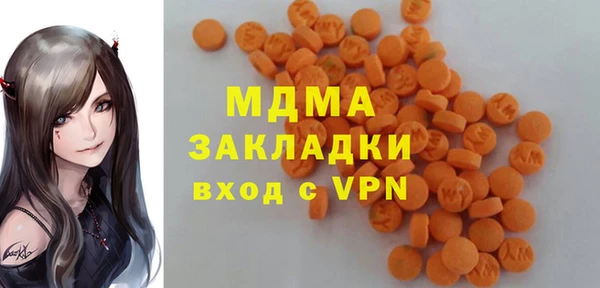 МДПВ Туринск